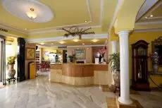 Hotel Manaus El Arenal 