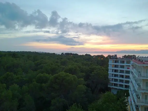 Hotel Manaus El Arenal 