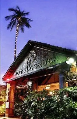 Hotel Poseidon Jaco