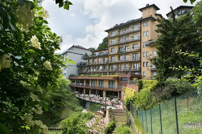 Hotel Resort & Spa Miramonti