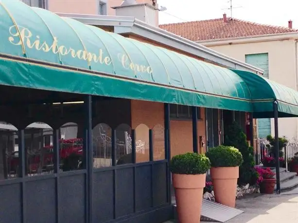 Hotel Ristorante Cervo Malpensa