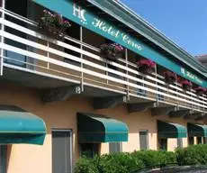 Hotel Ristorante Cervo Malpensa 