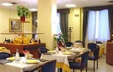 Hotel Ristorante Cervo Malpensa 