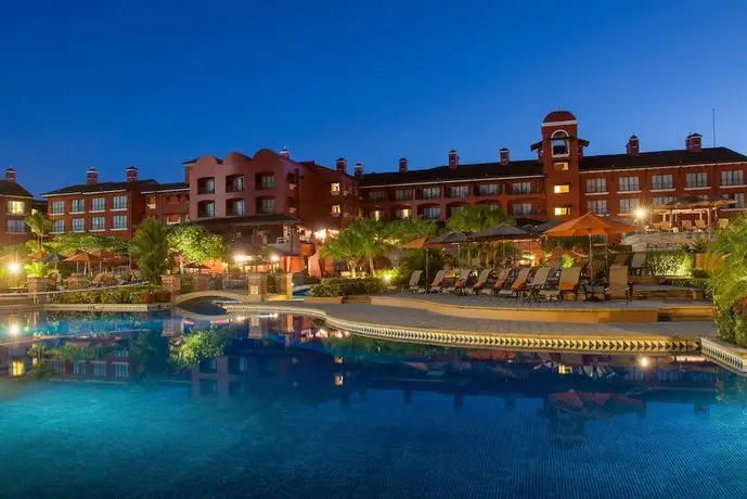 Los Suenos Marriott Ocean & Golf Resort