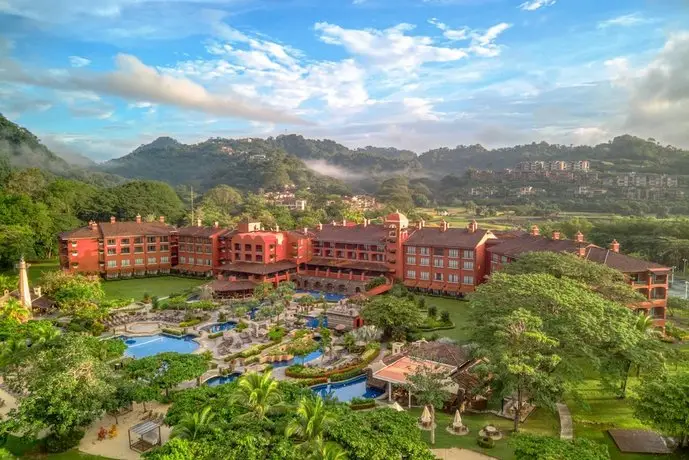 Los Suenos Marriott Ocean & Golf Resort