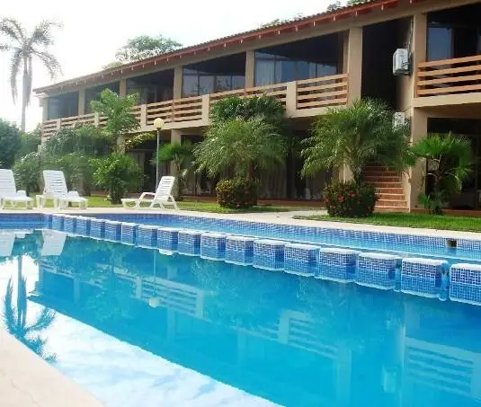 Terraza Del Pacifico Hotel And Resort