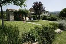 Villa Borgo San Pietro 