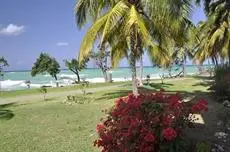 Carib Beach Apartments Negril 