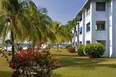 Carib Beach Apartments Negril 