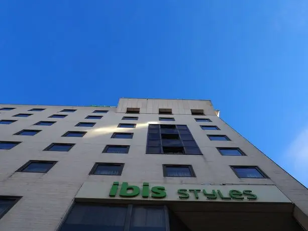 Ibis Styles Le Mans Gare Sud