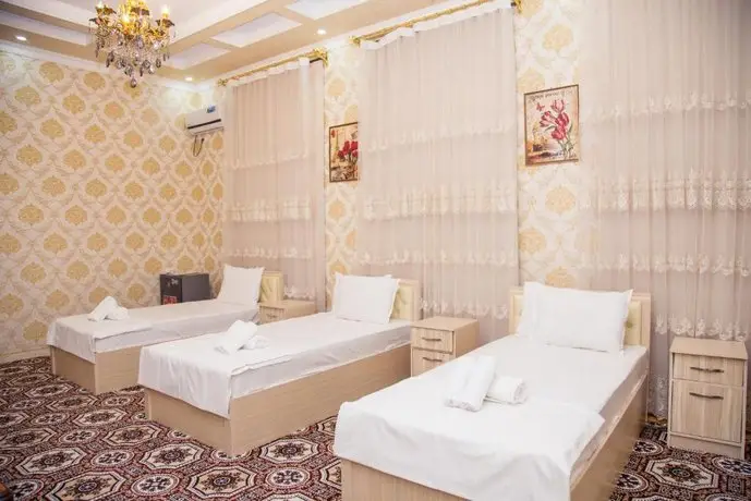 Elite Hotel Tashkent