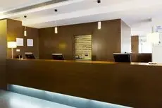 Holiday Inn Express Barcelona City 22@ 