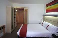 Holiday Inn Express Barcelona City 22@ 