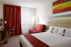 Holiday Inn Express Barcelona City 22@ 