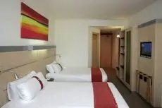 Holiday Inn Express Barcelona City 22@ 