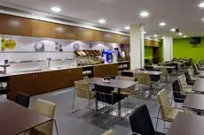 Holiday Inn Express Barcelona City 22@ 