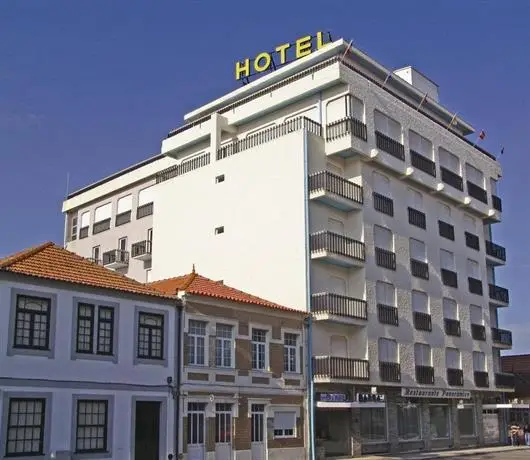 Hotel Barra