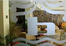 Hotel Barra 