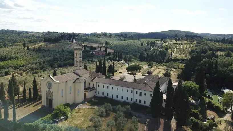 Villa Castiglione Country House