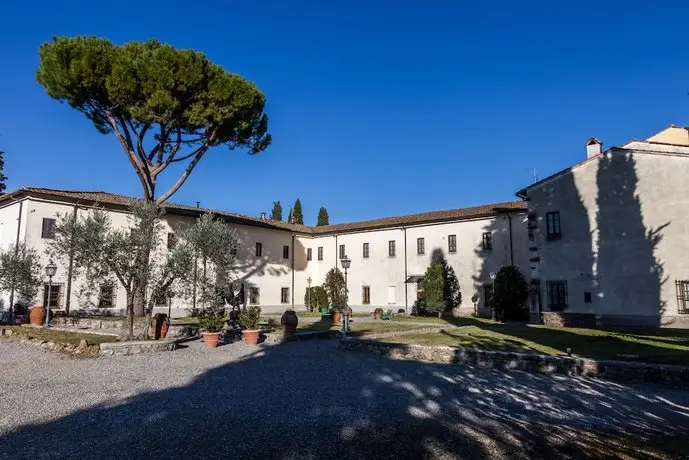 Villa Castiglione Country House 