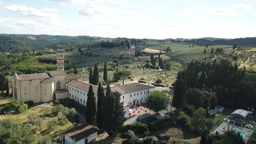 Villa Castiglione Country House 