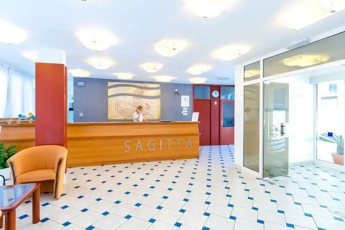 Holiday Village Sagitta - All Inclusive