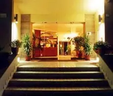 Hotel Eden Park Diano Marina 