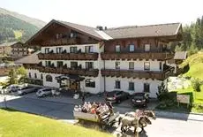 Hotel Larchenhof Rennweg am Katschberg 