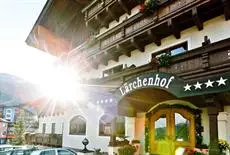 Hotel Larchenhof Rennweg am Katschberg 