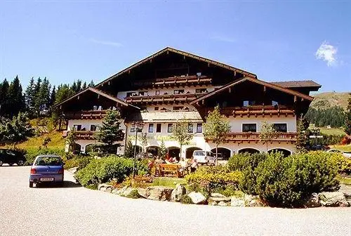 Hotel Larchenhof Rennweg am Katschberg 