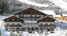 Hotel Larchenhof Rennweg am Katschberg 