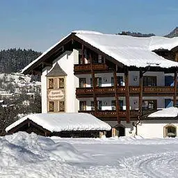 Alpenhotel Zechmeisterlehen