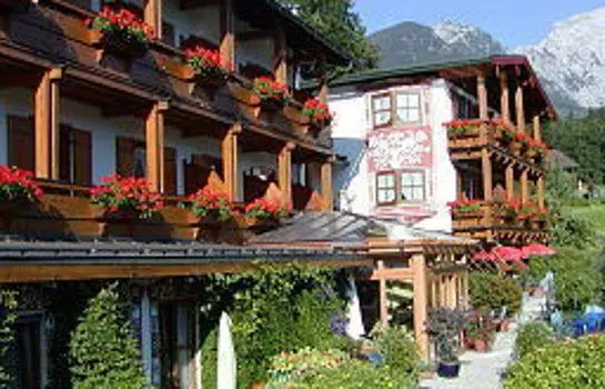 Hotel Georgenhof