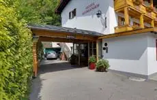 Hotel Georgenhof 