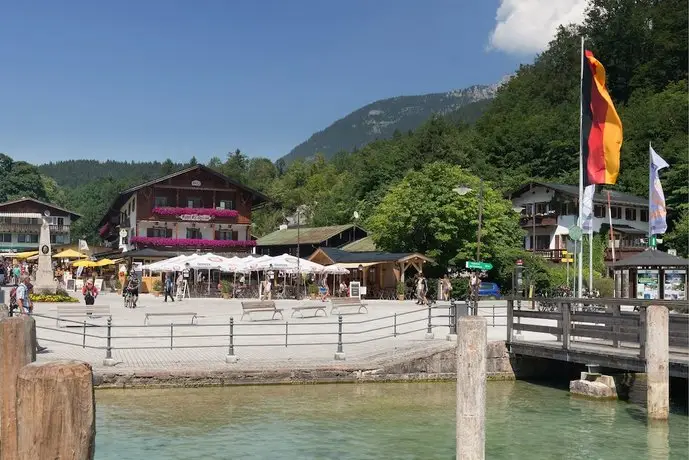 Hotel Konigssee