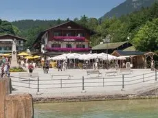 Hotel Konigssee 