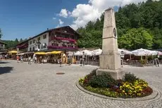 Hotel Konigssee 