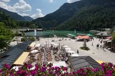 Hotel Konigssee 