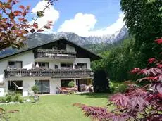 Larchenhof Schonau am Konigssee 