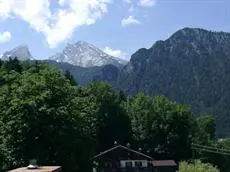 Larchenhof Schonau am Konigssee 