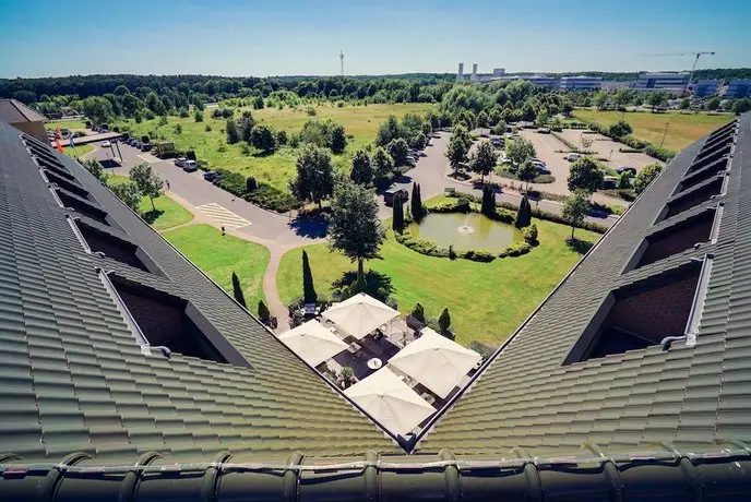 Van der Valk Hotel Berlin Brandenburg 