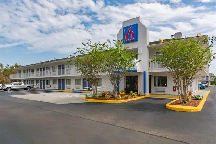 Motel 6 Fort Pierce