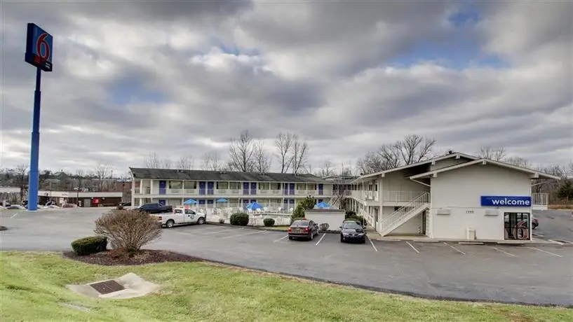 Motel 6 Elizabethtown