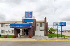 Motel 6 Gillette 