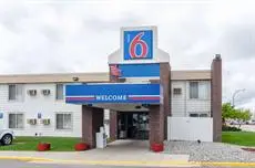 Motel 6 Gillette 