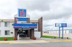 Motel 6 Gillette 