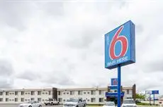 Motel 6 Gillette 