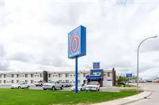 Motel 6 Gillette 