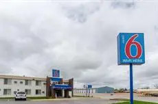 Motel 6 Gillette 