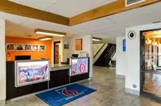 Motel 6 Gillette 